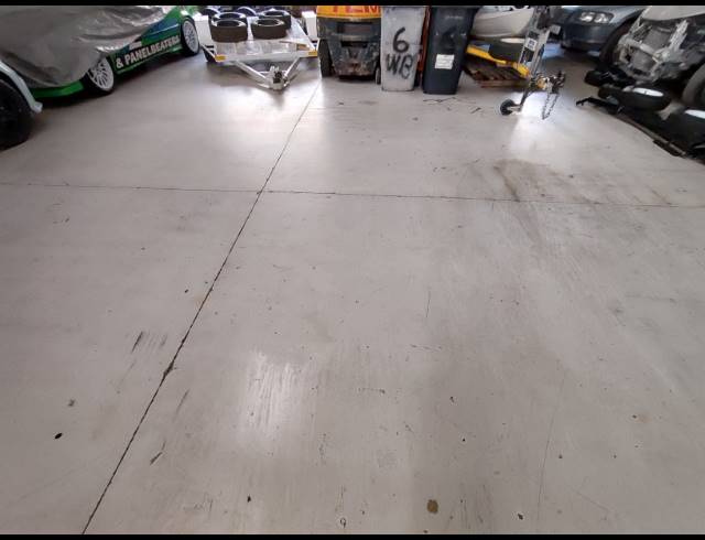 331M² WAREHOUSE TO LET IN GANTS PLAZA